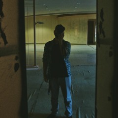 Tall Guy With A Camera