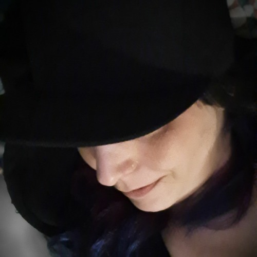 Kirsten Aszyk’s avatar
