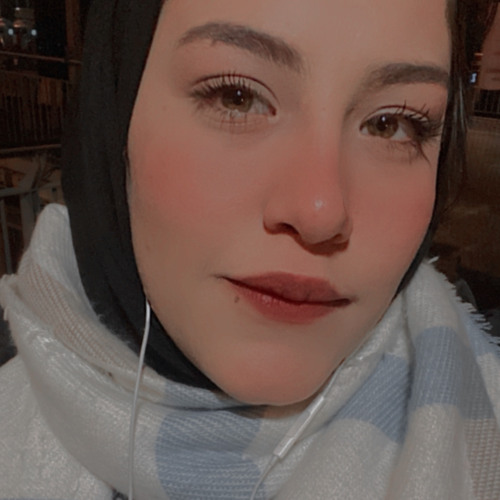 Mariam Alhomam’s avatar