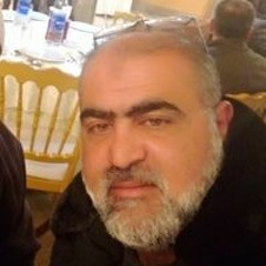 Mohamd Abu Sninh