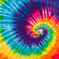 Mr.TieDye