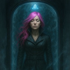 Neon Dawn (A New Chapter)