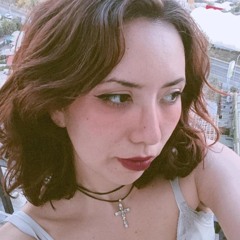 A manic pixie dream girl