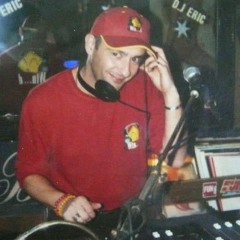 Eric Lazaro