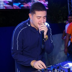 DJ SORRISO DA MARÉ ✪