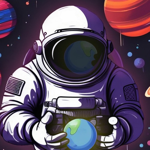 Broken Astronaut’s avatar