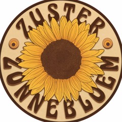 Zuster Zonnebloem