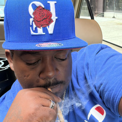 Terrance Thompson