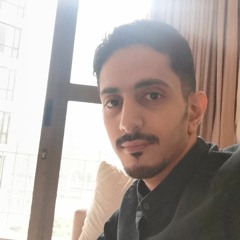 Khaled Algafri