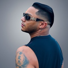 Bryan Marin