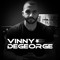 Vinny DeGeorge (Backup)