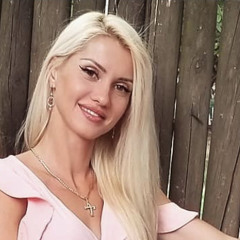 Алина Фк