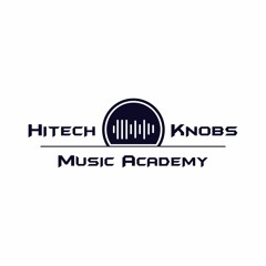Hitech Knobs MusicAcademy