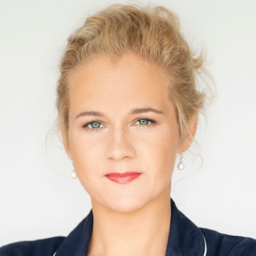 Aleksandra Mikulska’s avatar