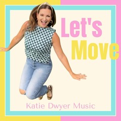 Katie Dwyer Music