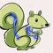 Squirel