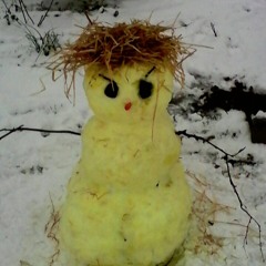 YellowSnowman