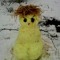 YellowSnowman