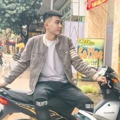 Trương Minh Chiến