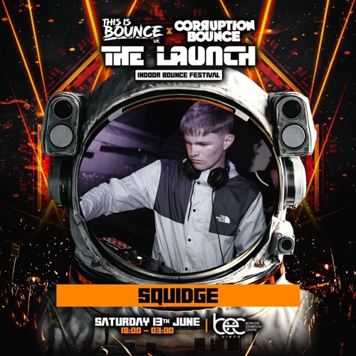 DJ Squidge artist photo