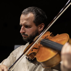 Gonzalo Martin Rodriguez