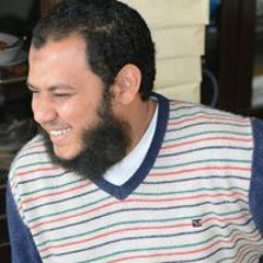 Ahmed Fathy Abd Elall