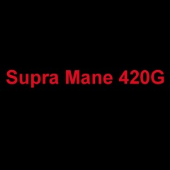 Supra Mane
