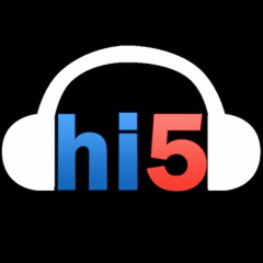 hi5music