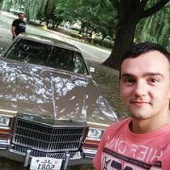 Рома Матіїшин