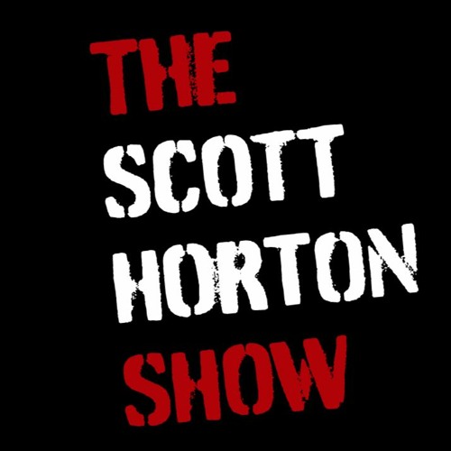 03/03/09  Noam Chomsky  The Scott Horton Show