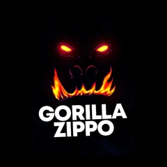 Gorilla Zippo