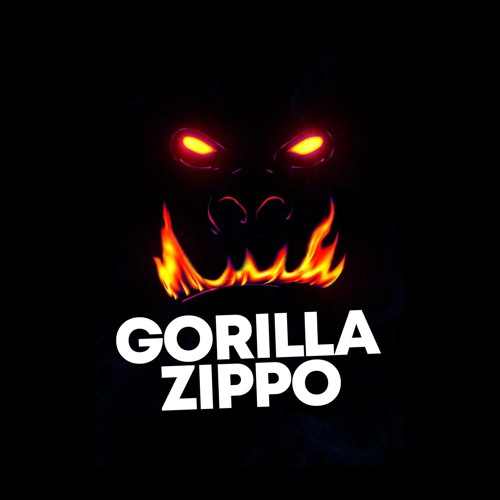Gorilla Zippo’s avatar