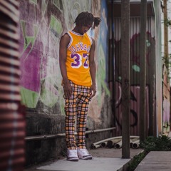 Tre Valentine