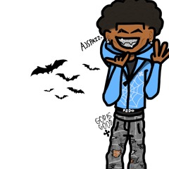 AJSpazz ♱ (@ajayyspazz)