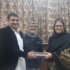 Shehzad ali
