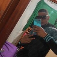 Fabiano Santos