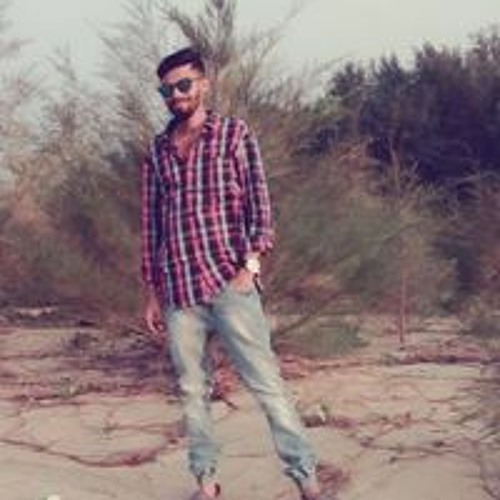 Akshay Anvekar’s avatar