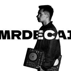 MRDECAI.