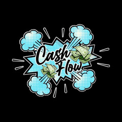 Cash Flow Inc.