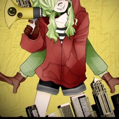 buggy gumi