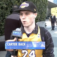 Carter Beck
