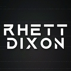 Rhett Dixon