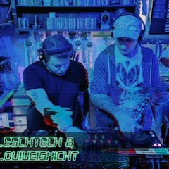 Leschtech & Louiweisnicht