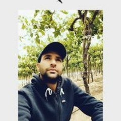 يحيى مصطفي بكر