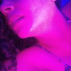 Techno girl