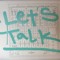 let§talk