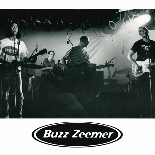 Buzz Zeemer’s avatar