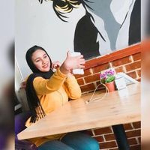 Habiba Ashraf’s avatar
