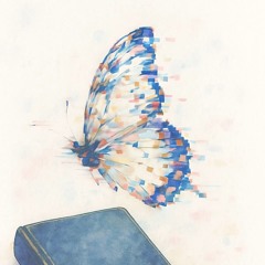 電子蛻蝶 / DenshiTechou