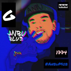 Teflon “Anbu” Blu3